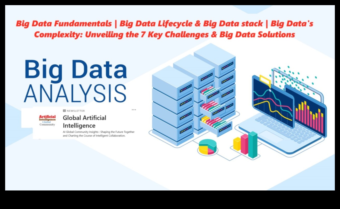 Data Sparks: aprinderea inovației în soluțiile analitice de date mari