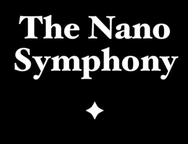 The Nano Symphony O odă simfonică a viziunii etice și preciziei tehnice