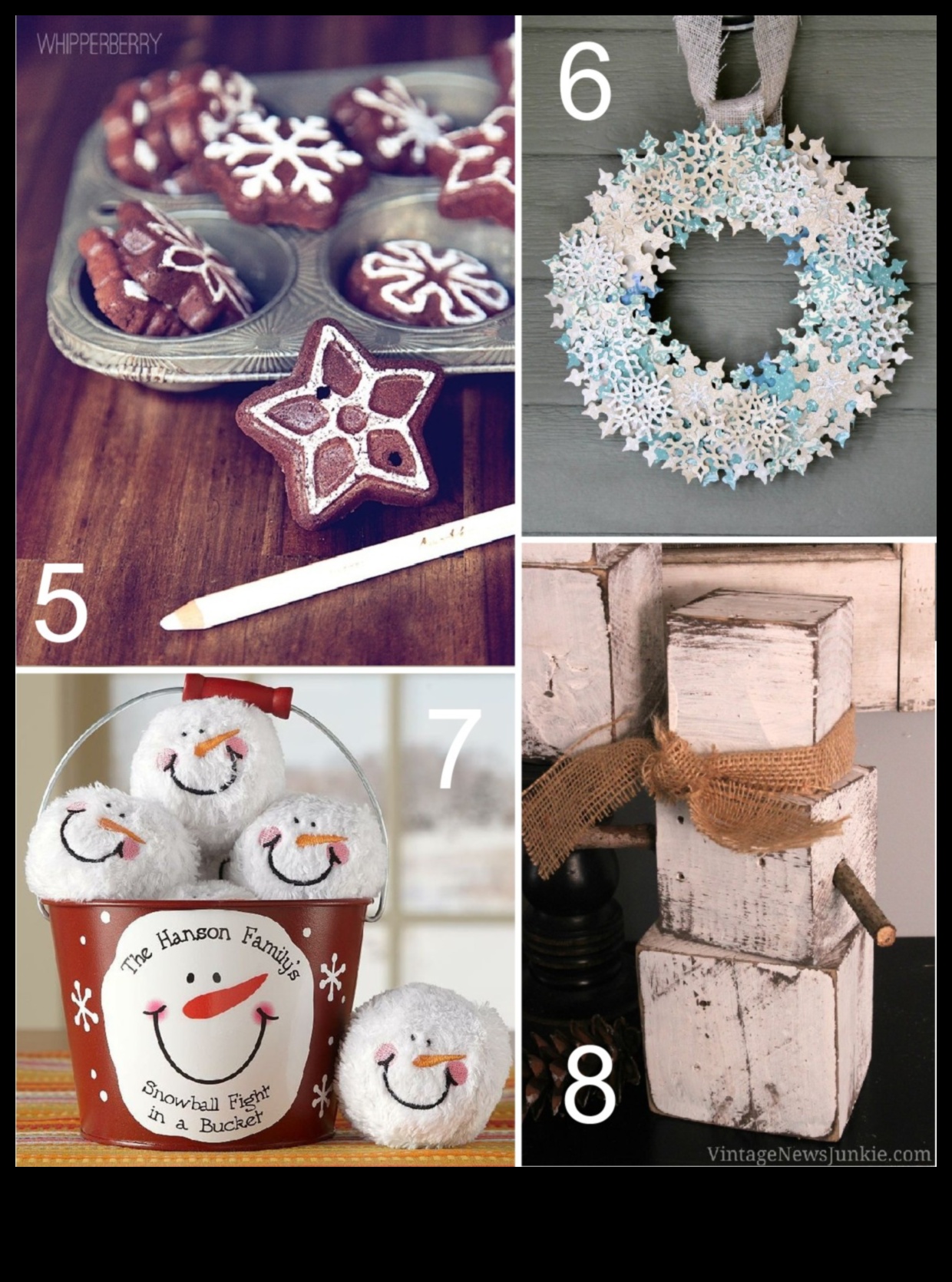 Țara Minunilor de iarnă DIY: meșteșuguri handmade pentru sezonul înghețat
