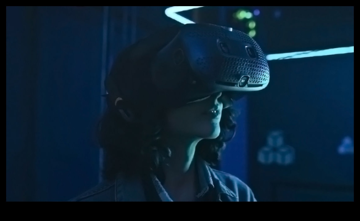 De la concept până la clic: călătoria unui profesionist în VR Exploration