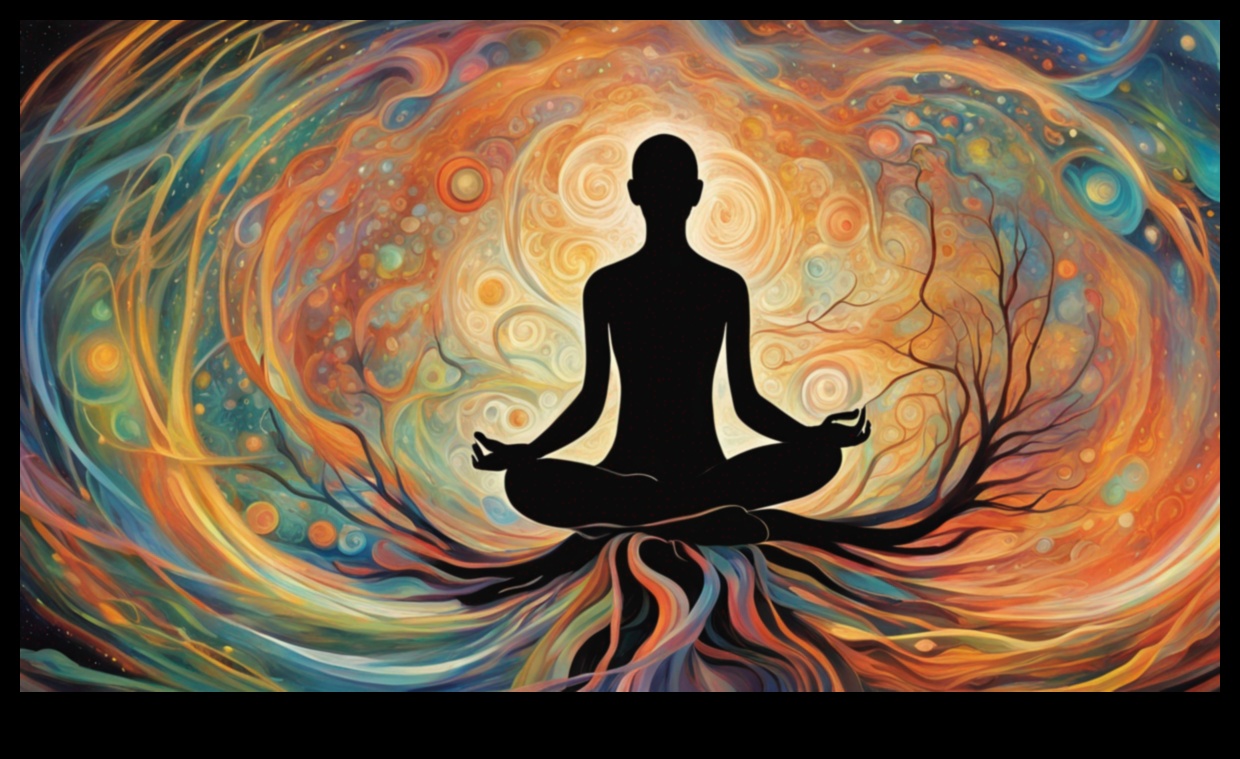 Arta liniștii: demitificarea puterii meditației