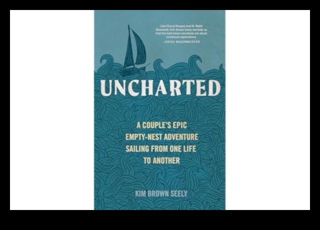 Orizonturi Uncharted: Ghidul călătorului pentru extraordinar
