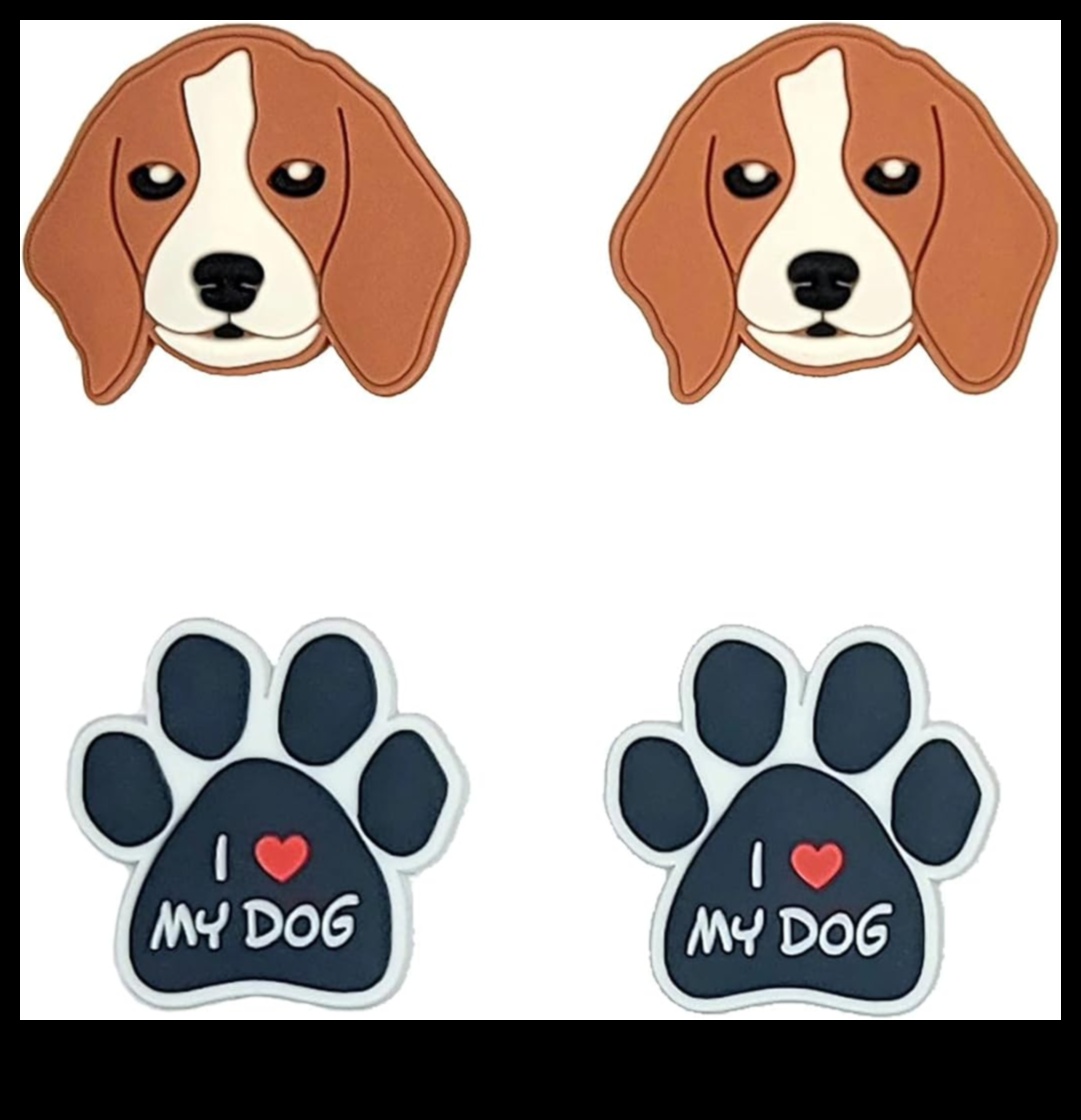 Doggy Decor Dazzle: modernizarea stilului câinelui tău cu cele mai noi accesorii