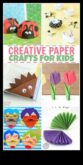 Crafturile de hârtie este un mod creativ și distractiv de a vă exprima