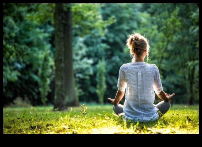 Elementează ușurință ușurind stresul și ridică-ți bunăstarea