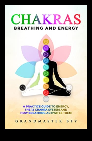 Energizează -ți miezul: un ghid pentru măiestria meditației chakra