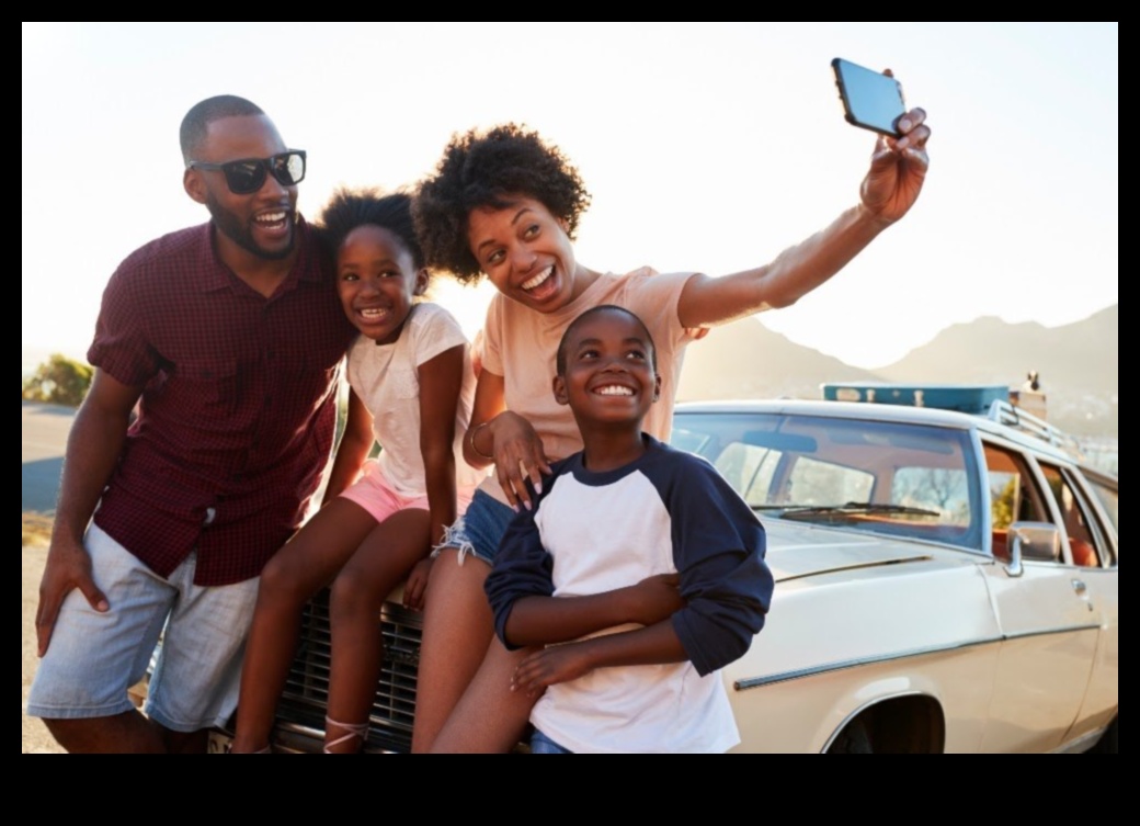 Famfest Travel: meșteșuguri memorabile vacanțe în familie
