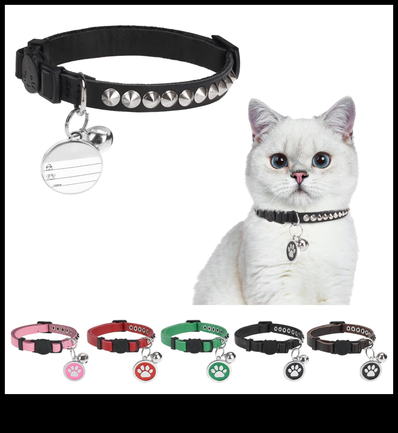Cat Cat DIY: realizarea de accesorii sigure și elegante pentru pisica ta