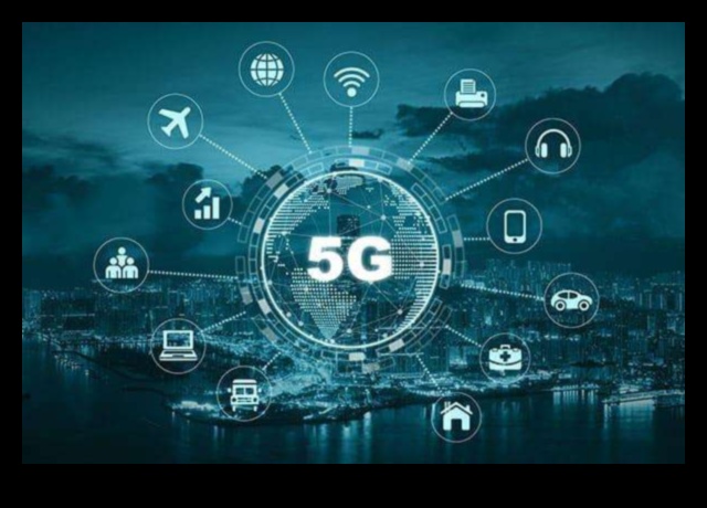 Revoluționarea wireless: tendințe și tehnici în 5G modern